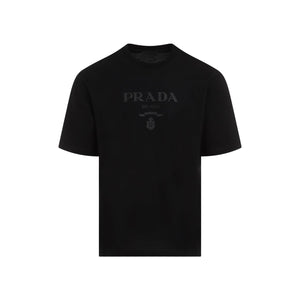 PRADA Men's 24FW Tunic Top - White