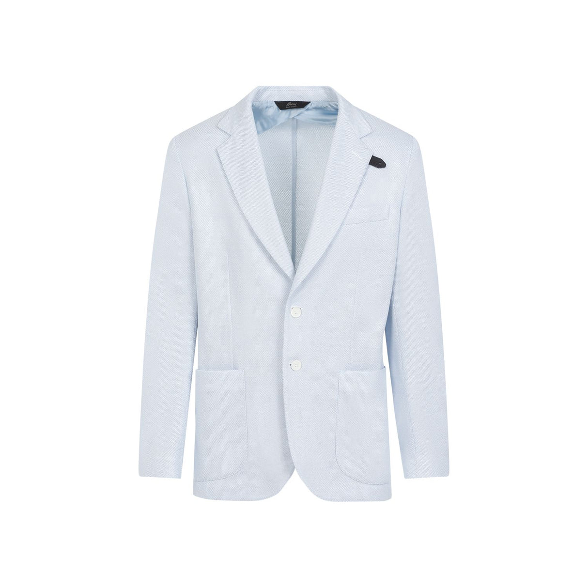 Áo blazer nam xanh dương - bộ sưu tập SS24