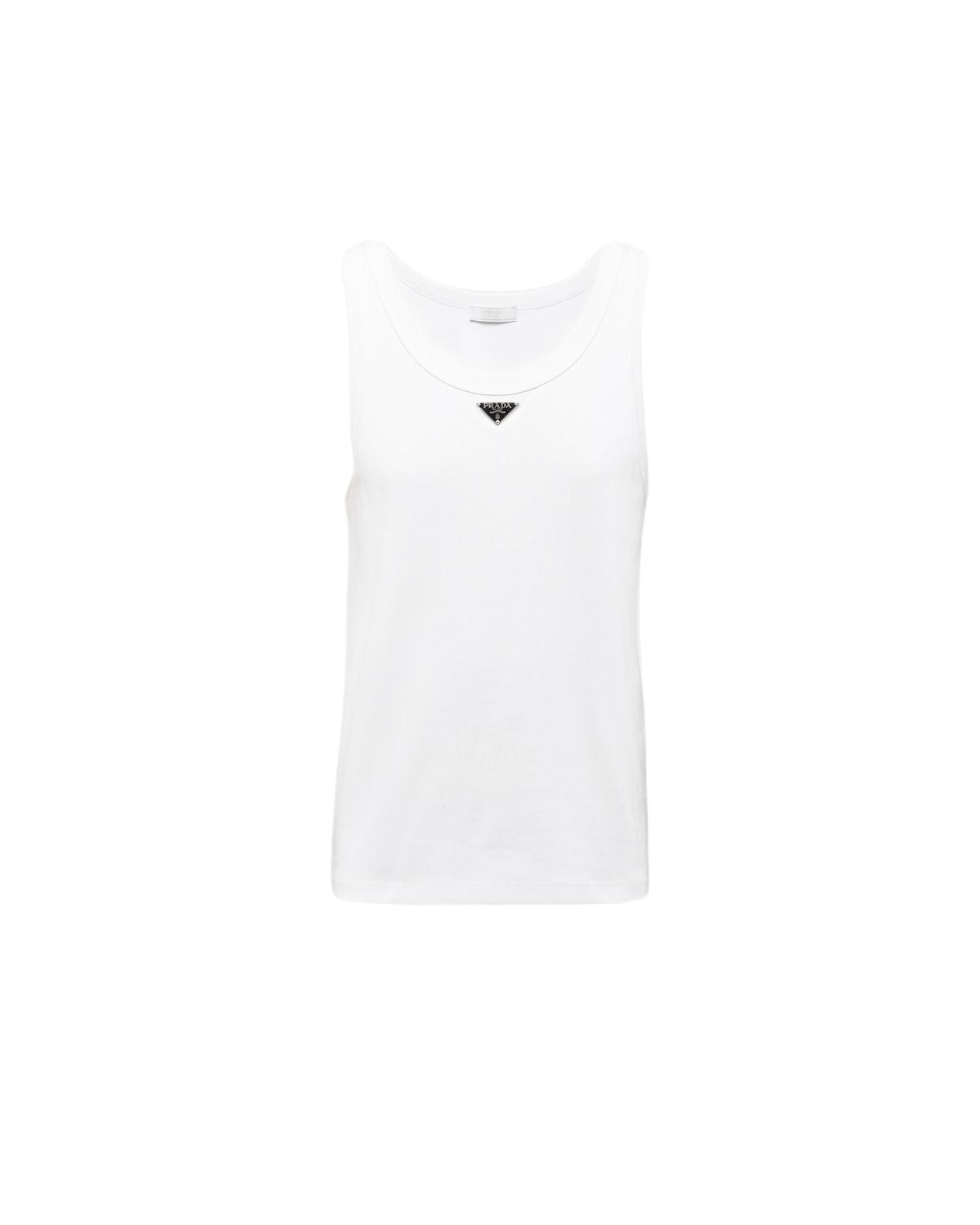 Áo Tank Top Mini Cotton Nam