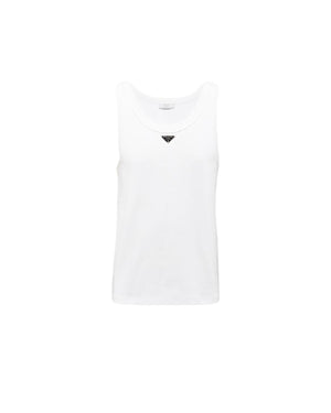 Áo Tank Top Mini Cotton Nam