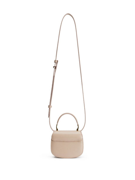 AMI PARIS Mini Handbag for Modern Women