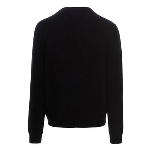 PRADA Classic Crewneck Sweater for Men - FW24 Collection