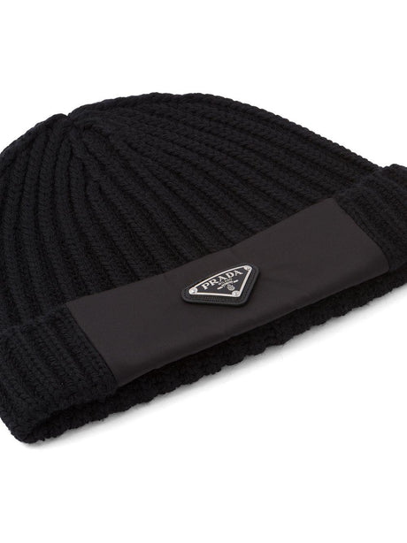 PRADA Elite Winter Cap for Men