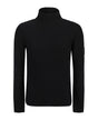 PRADA Men's High Neck Sweater