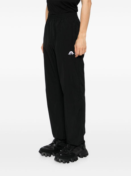 MARINE SERRE Sport Track Pants - Unisex