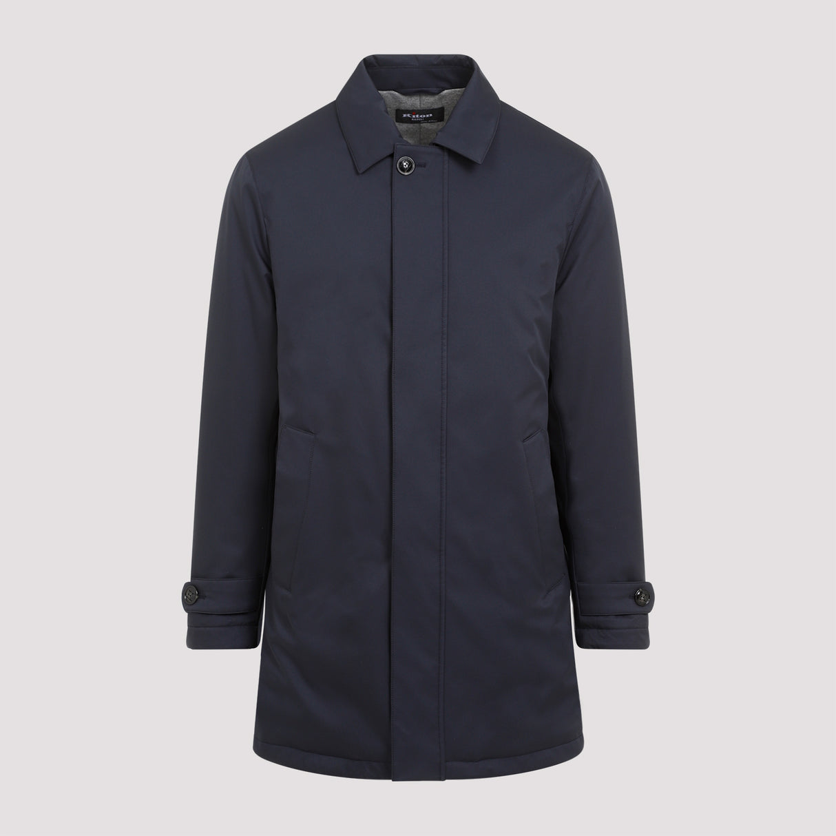 KITON Men's Outerwear Jacket