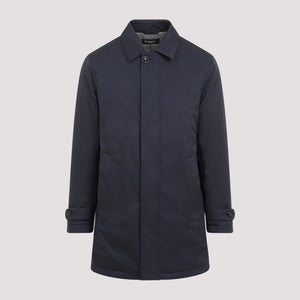 KITON Men's Outerwear Jacket