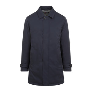 KITON Men's Outerwear Jacket