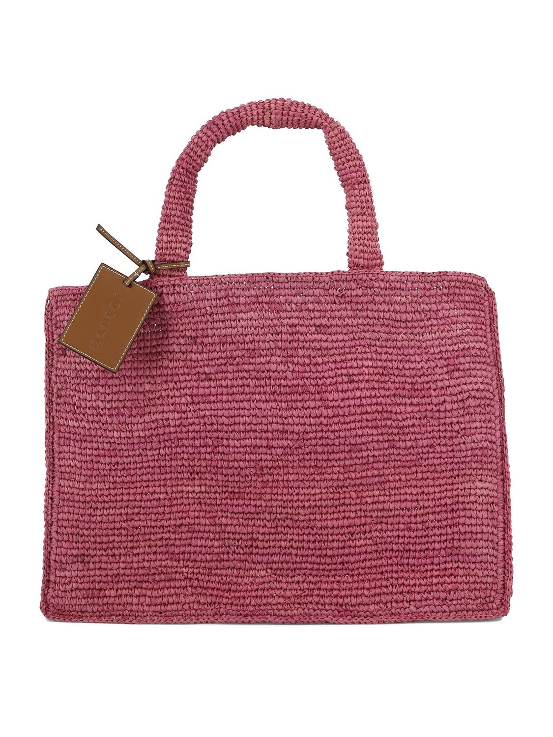 MANEBI "SUNSET LARGE" SHOULDER Handbag