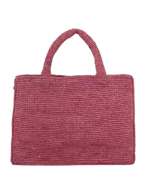 MANEBI "SUNSET LARGE" SHOULDER Handbag