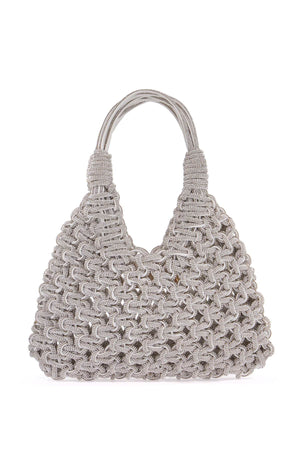 HIBOURAMA Mini Rock Handbag