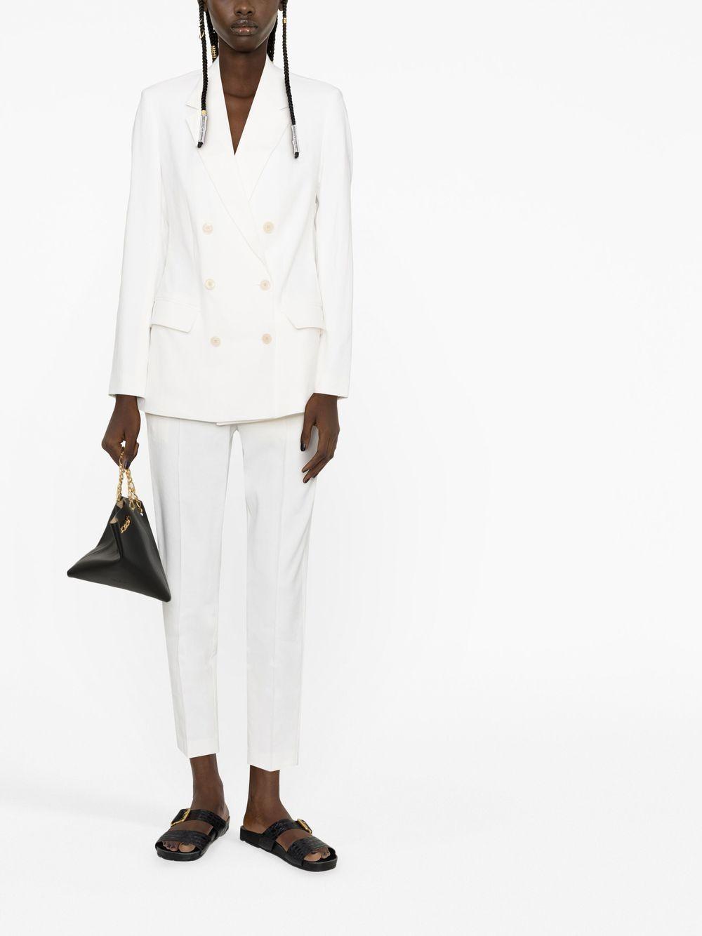 SS23 Women's White Blazer by Isabel Marant