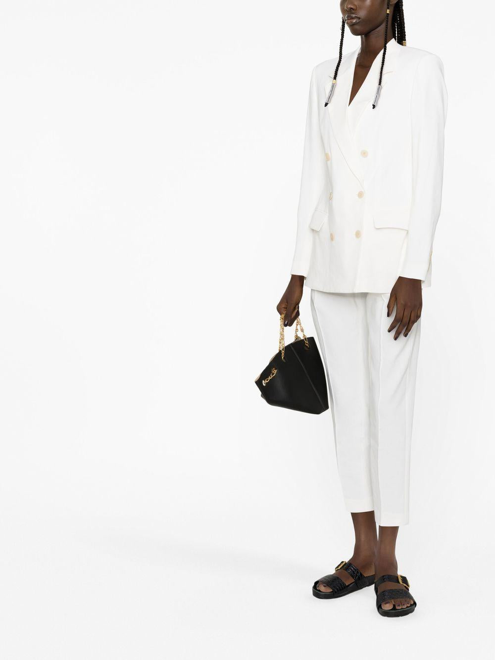 SS23 Women's White Blazer by Isabel Marant