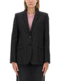 ISABEL MARANT Elegant Tailored Jacket Size 38