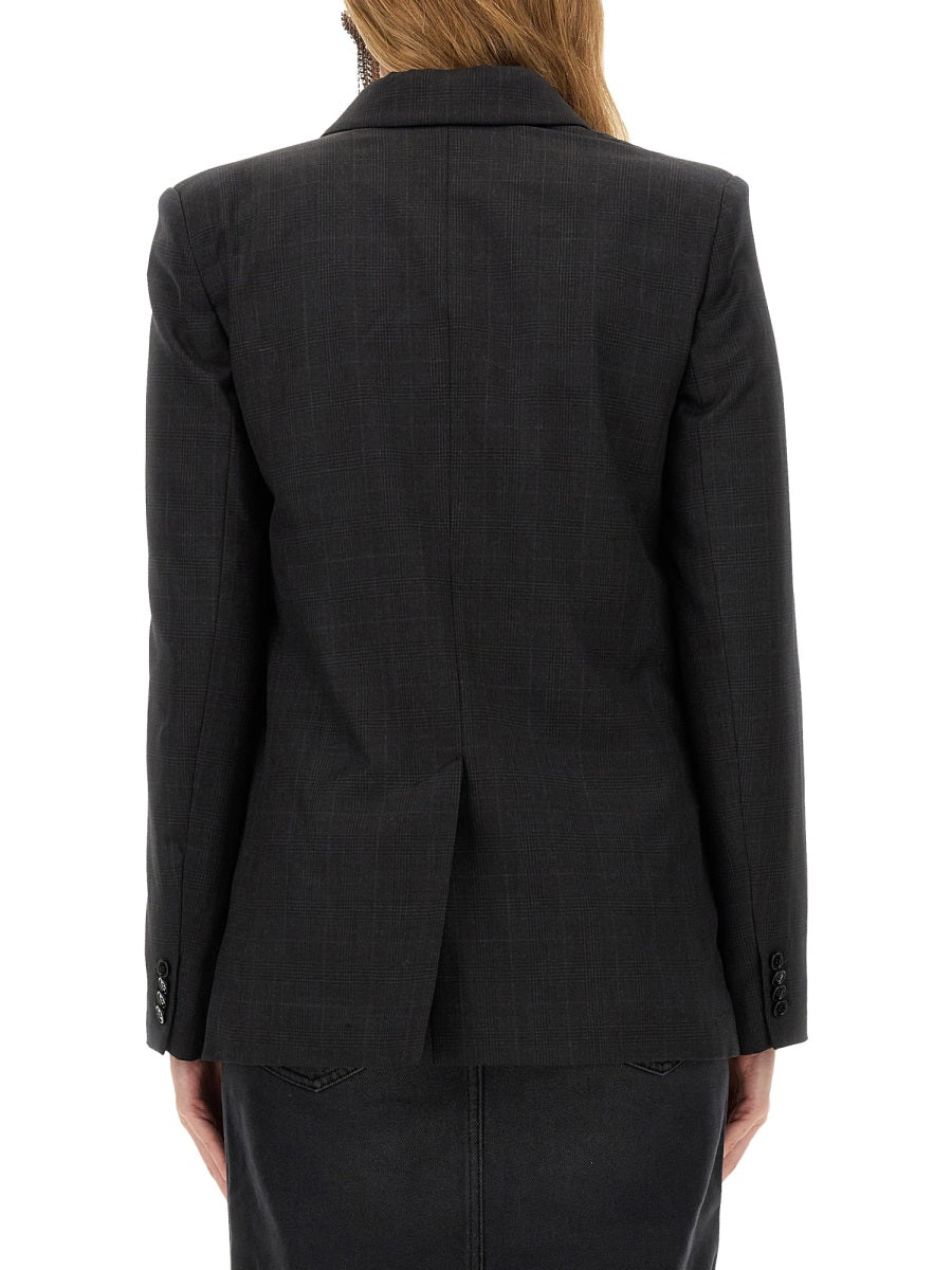 ISABEL MARANT Elegant Tailored Jacket Size 38