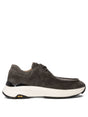 REFERENC Ultimate Men’s Suede Mega Grip Sneakers