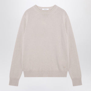 MAX MARA Cashmere Crew-Neck Jumper for Women