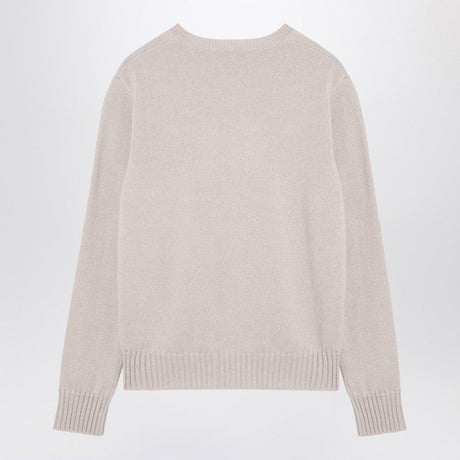 MAX MARA Cashmere Crew-Neck Jumper for Women