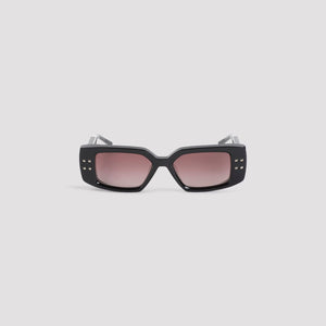 VALENTINO Kính Mát Acetate Mini - Bộ Sưu Tập FW24