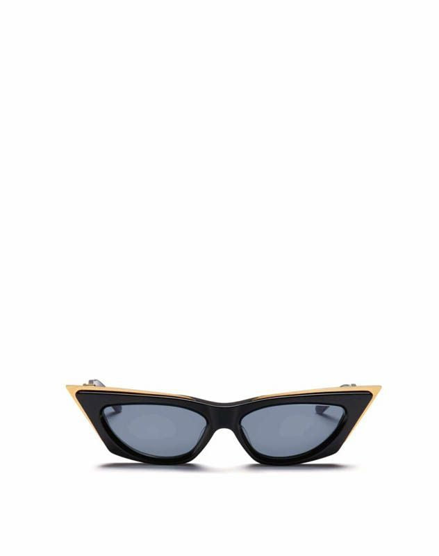 VALENTINO Stylish Goldcut Sunglasses for Men