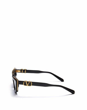 VALENTINO Stylish Goldcut Sunglasses for Men