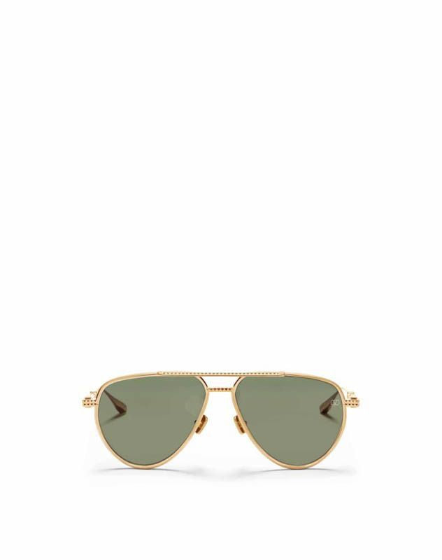 VALENTINO Luxury V-Stud Sunglasses for Men - SS25 Collection