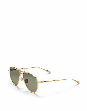 VALENTINO Luxury V-Stud Sunglasses for Men - SS25 Collection