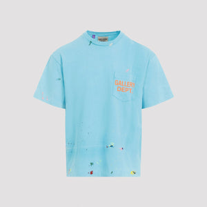 GALLERY DEPT. Vintage Logo Painted Tee - FW24 Collection