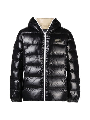 DUVETICA Men's Puffer Down Jacket - FW24 Edition