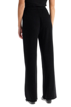 GUEST IN RESIDENCE Cashmere Yarn Pants for Women - Relaxed Fit