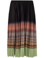 PAUL SMITH Women's Mini Skirt for SS25