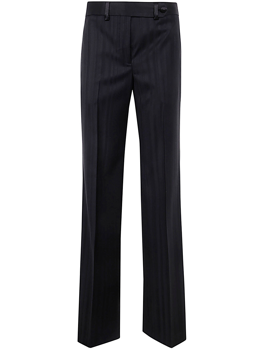 PAUL SMITH Women's Classic Wool Trousers