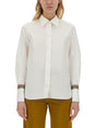 PAUL SMITH Classic Cotton Shirt - Size 40 IT