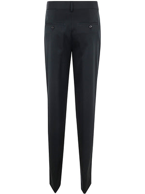 PAUL SMITH Chic Women's Wool Trousers