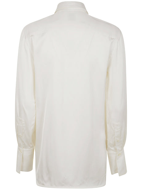 PAUL SMITH Elegant Women's Shirt for Spring/Summer 2025