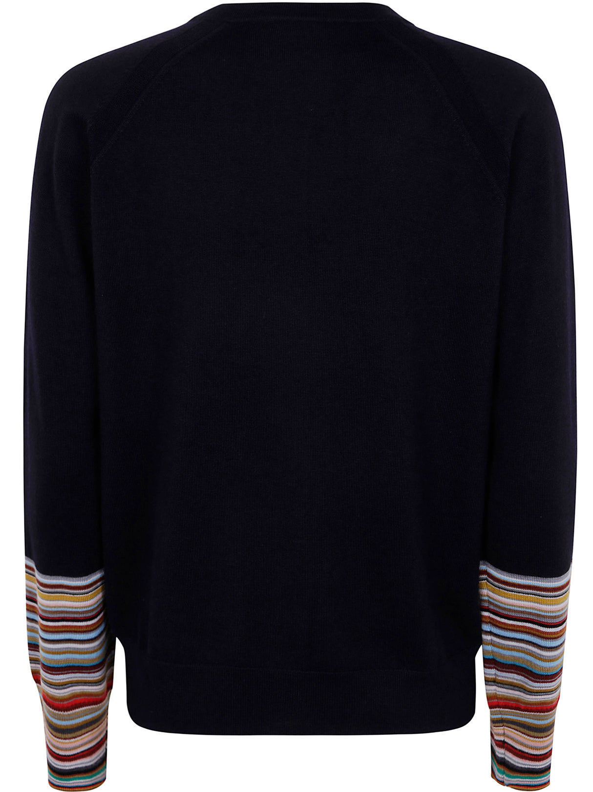 PAUL SMITH Women's Knit Cardigan - Button Through