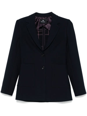 PAUL SMITH Sophisticated Single-Breasted Blazer for Women