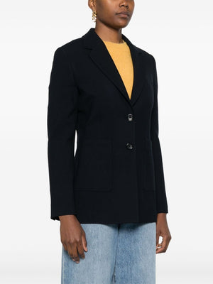 PAUL SMITH Sophisticated Single-Breasted Blazer for Women