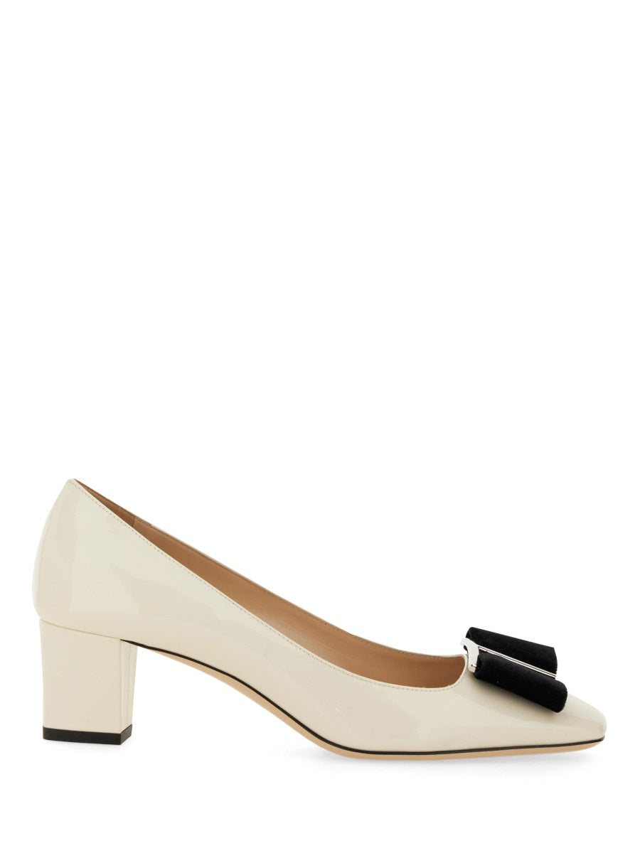 TOM FORD Audrey Elegance Pumps