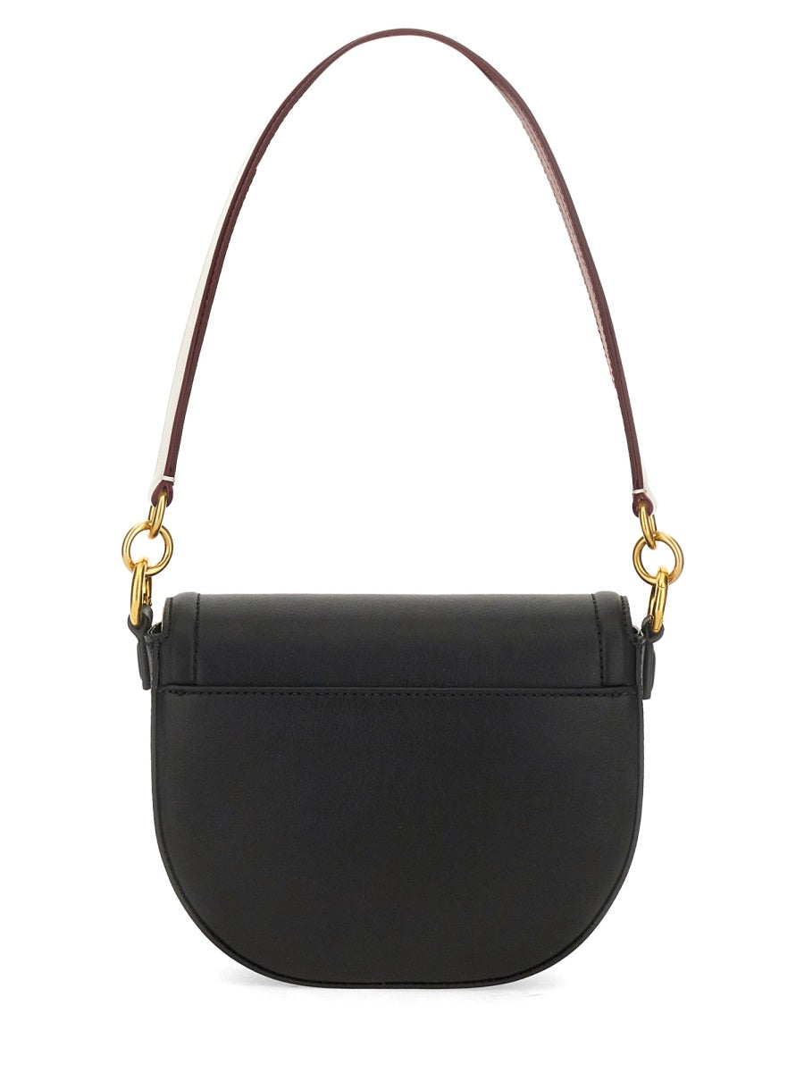 BALLY Tailored Shoulder Handbag