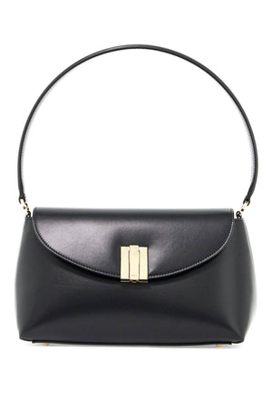 BALLY Elegant Leather Crossbody Handbag