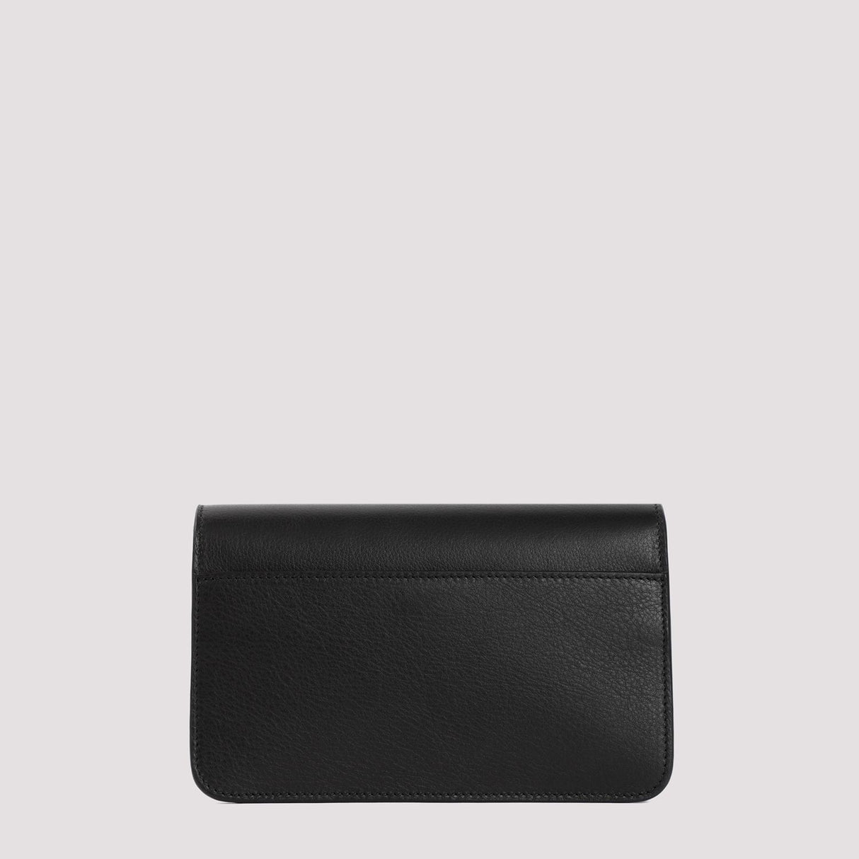 BALLY Black Crossbody Shoulder Bag for Women - SS24 Collection