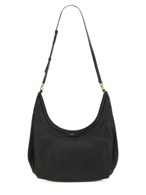 BALLY Stylish Hobo Handbag - Perfect for Everyday Use