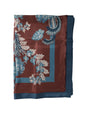 ETRO Elegant Silk Scarf for Women - Fall/Winter 2024