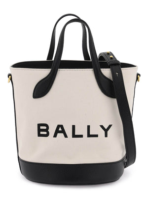 BALLY Statement Bucket Handbag for Women - FW23 Collection