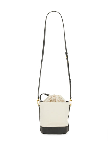 BALLY Mini Bucket Handbag for Women