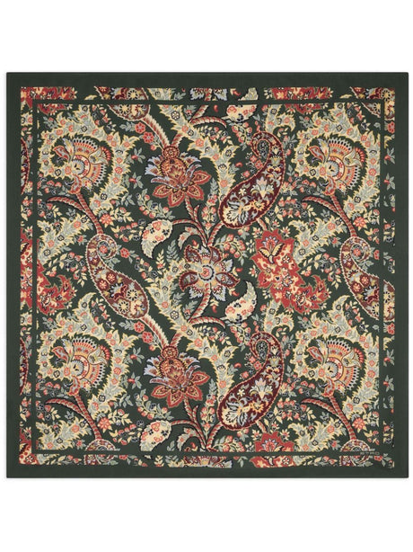 ETRO Luxurious Women's Scarf for FW24 Season