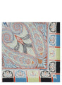 ETRO Chic Women's Handkerchief Scarf