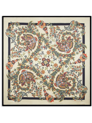 ETRO Chic Silk Scarf