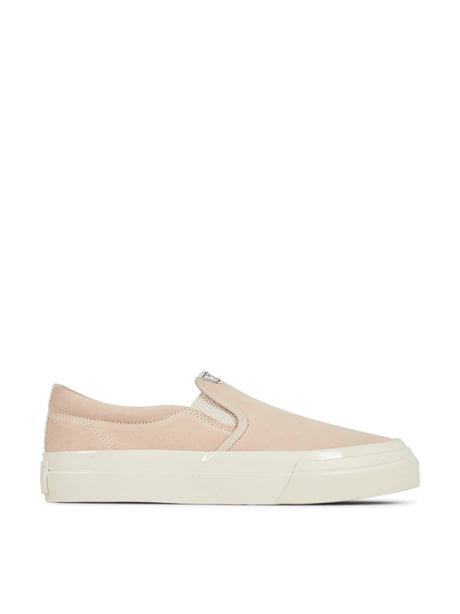 JUNYA WATANABE Men's Slip-On Sneakers - Perfect for Spring/Summer 2025